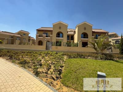 3 Bedroom Villa for Sale in Shorouk City, Cairo - IMG-20240717-WA0007. jpg