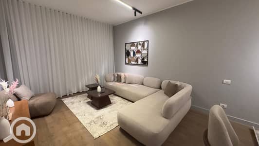 3 Bedroom Apartment for Rent in New Cairo, Cairo - WhatsApp Image 2025-07-30 at 2.48. 45 AM. jpeg