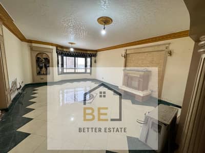 3 Bedroom Flat for Sale in Nasr City, Cairo - WhatsApp Image 2025-08-12 at 3.38. 26 PM. jpeg