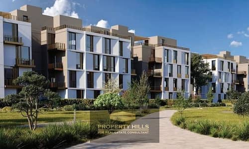 2 Bedroom Apartment for Sale in Sheikh Zayed, Giza - WhatsApp Image 2024-05-23 at 5.01. 39 PM (4). jpeg
