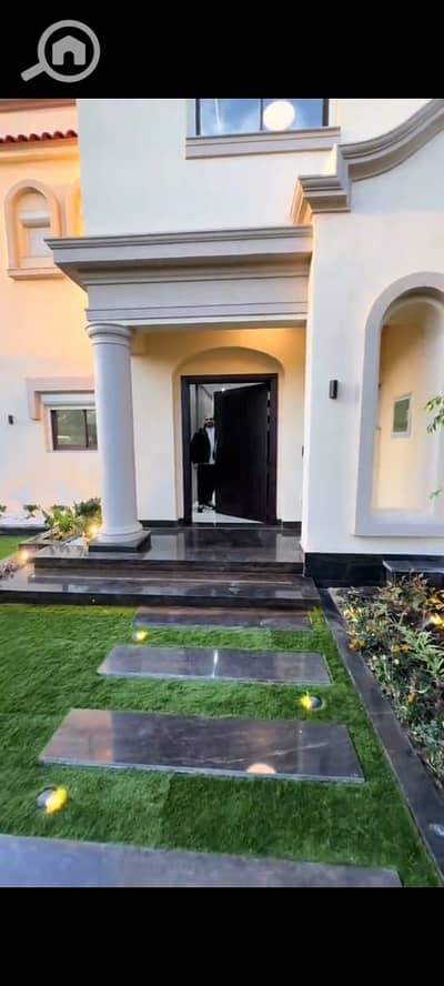 3 Bedroom Villa for Sale in Madinaty, Cairo - 784f6dc7-0dde-4de3-8ca4-bc0800dd3450. jpeg
