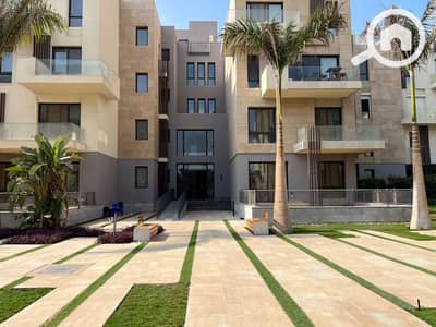 2 Bedroom Apartment for Rent in Sheikh Zayed, Giza - IMG-20250807-WA0029. jpg
