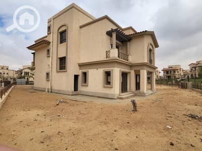 فیلا 4 غرف نوم للبيع في مدينتي، القاهرة - f266c475-a18f-43ef-b93f-a8e43c9c04d6. jpg