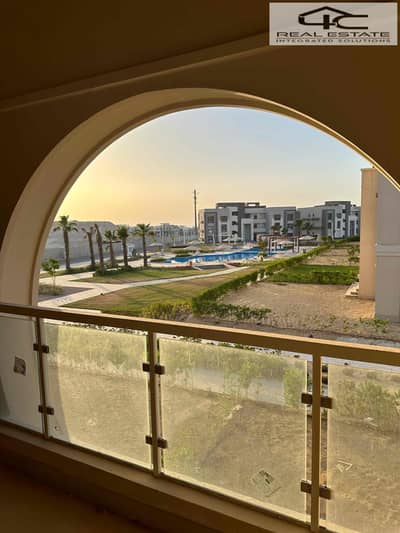 3 Bedroom Chalet for Sale in North Coast, Matruh - 6a9469f9-aea8-4199-b113-4222003dac3b. jpg