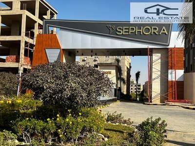 3 Bedroom Apartment for Sale in New Cairo, Cairo - WhatsApp Image 2025-08-07 at 03.07. 13. jpeg