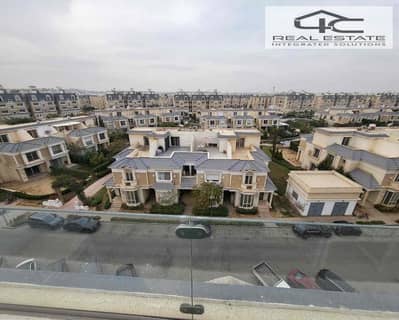2 Bedroom Penthouse for Sale in New Cairo, Cairo - 8ef73382-6430-4b65-8839-cd29ec4e6108. jpg