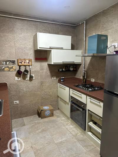 شقة 2 غرفة نوم للايجار في الشيخ زايد، الجيزة - IMG-20250812-WA0022. jpg