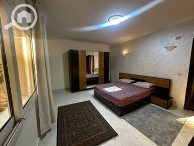 2 Bedroom Apartment for Rent in Sheikh Zayed, Giza - IMG-20250812-WA0019. jpg