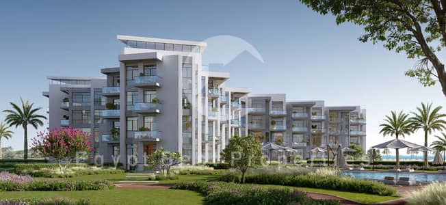 1 Bedroom Apartment for Sale in North Coast, Matruh - Screenshot 2025-07-22 123757. png
