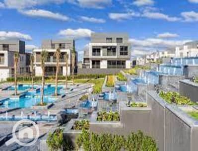 4 Bedroom Twin House for Sale in Sheikh Zayed, Giza - download (1). jpg