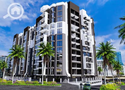2 Bedroom Apartment for Sale in Mokattam, Cairo - WhatsApp Image 2025-04-10 at 18.21. 27. jpeg