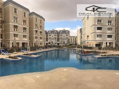 3 Bedroom iVilla for Sale in New Cairo, Cairo - WhatsApp Image 2025-05-22 at 12.34. 22 PM (1). jpeg