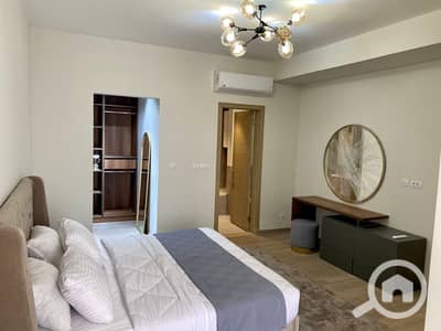 3 Bedroom Apartment for Rent in New Cairo, Cairo - WhatsApp Image 2025-08-12 at 1.07. 03 PM (2). jpeg