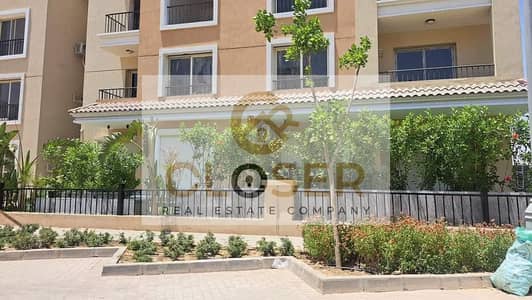 استوديو  للبيع في مدينة المستقبل، القاهرة - WhatsApp Image 2025-08-09 at 13.47. 41_94e3c0d8. jpg
