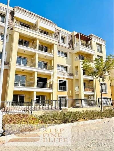 3 Bedroom Apartment for Sale in Mostakbal City, Cairo - Screenshot 2025-04-21 021159. jpg