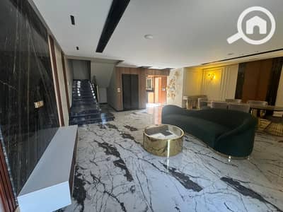 3 Bedroom Villa for Sale in Madinaty, Cairo - 6447d2ca-4716-4e4f-a94a-4fd281224180. jpeg