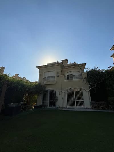 4 Bedroom Villa for Sale in 6th of October, Giza - 0eb2f6b3-abe5-4986-8442-19a48ba8ec13. jpg