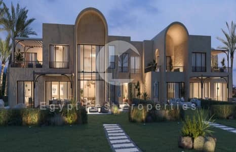 1 Bedroom Chalet for Sale in Gouna, Red Sea - Screenshot 2024-02-13 124052. jpg
