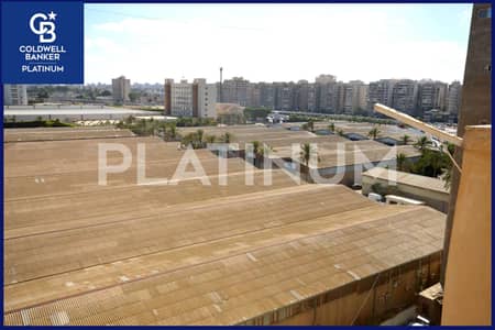 فلیٹ 2 غرفة نوم للبيع في سموحة، الإسكندرية - 1. JPG