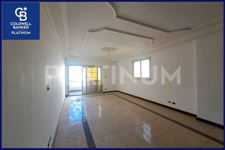 3 Bedroom Flat for Sale in Glim, Alexandria - ds. JPG