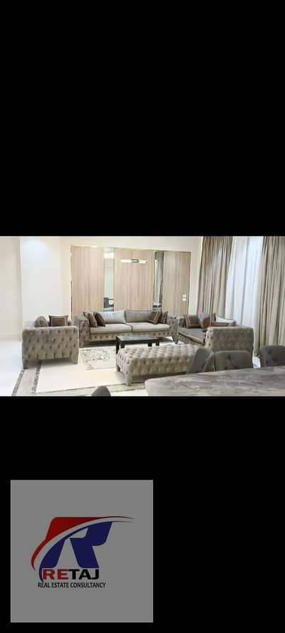 5 Bedroom Villa for Rent in Nasr City, Cairo - WhatsApp Image 2025-08-13 at 1.18. 56 AM (1). jpeg