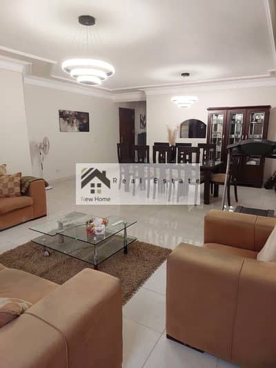 3 Bedroom Apartment for Sale in Mokattam, Cairo - IMG-20250730-WA0092. jpg