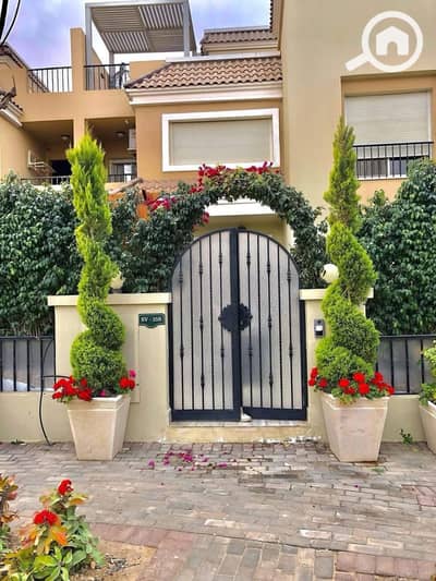 فیلا 4 غرف نوم للبيع في مدينة المستقبل، القاهرة - 03f69053-9925-414e-a459-cc068d73c906. jpeg