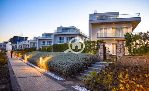 3 Bedroom Townhouse for Sale in North Coast, Matruh - WhatsApp Image 2025-08-12 at 2.33. 21 PM. jpeg