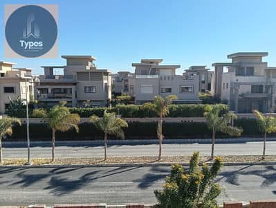 توين هاوس 6 غرف نوم للبيع في 6 أكتوبر، الجيزة - WhatsApp Image 2025-08-11 at 5.28. 27 PM. jpeg