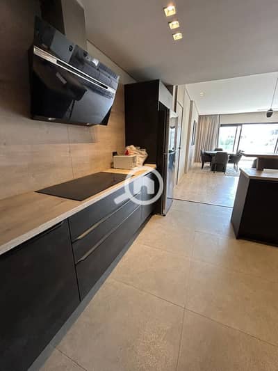 3 Bedroom Flat for Rent in New Cairo, Cairo - WhatsApp Image 2025-08-06 at 4.50. 33 PM. jpeg