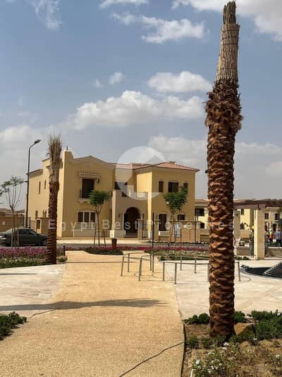 فلیٹ 1 غرفة نوم للبيع في القاهرة الجديدة، القاهرة - WhatsApp Image 2025-08-12 at 14.07. 14_62bf9f35. jpg