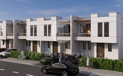 4 Bedroom Townhouse for Sale in North Coast, Matruh - Screenshot 2025-07-03 111940. jpg