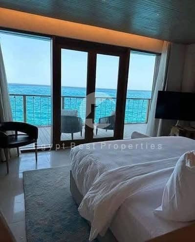 شاليه 3 غرف نوم للبيع في الساحل الشمالي، مطروح - 531039424_653932601057213_59243908628785. jpg