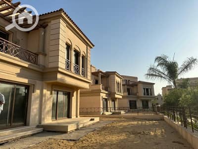 4 Bedroom Villa for Sale in Madinaty, Cairo - dfa722b9-1b2d-4c34-bae2-96af98e8a7a3. jpg