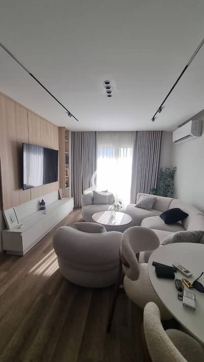 2 Bedroom Apartment for Sale in Madinaty, Cairo - WhatsApp Image 2025-08-12 at 7.01. 01 PM. jpeg