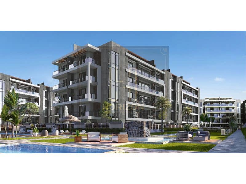 9 apartments-For-Sale-in-El-Patio-Oro-5th-settlement. jpg