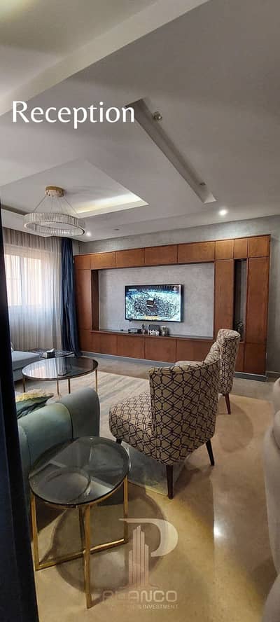 2 Bedroom Flat for Rent in Sheikh Zayed, Giza - IMG-20250804-WA0032. jpg