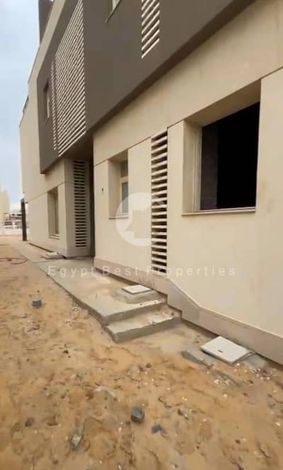 تاون هاوس 3 غرف نوم للبيع في القاهرة الجديدة، القاهرة - WhatsApp Image 2025-08-06 at 3.08. 50 PM. jpeg