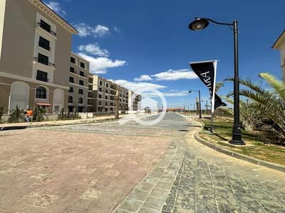3 Bedroom Flat for Sale in Sheikh Zayed, Giza - WhatsApp Image 2024-03-19 at 14.06. 37_0474e165. jpg
