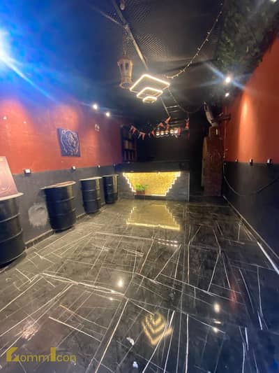 Retail for Rent in New Cairo, Cairo - WhatsApp Image 2025-08-13 at 1.02. 39 PM. jpeg