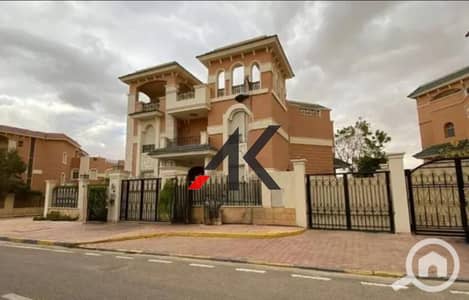 فیلا 5 غرف نوم للبيع في القاهرة الجديدة، القاهرة - WhatsApp Image 2025-08-12 at 1.21. 14 PM (5). jpeg