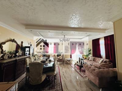 3 Bedroom Flat for Sale in Zahraa Al Maadi, Cairo - IMG-20250804-WA0023. jpg