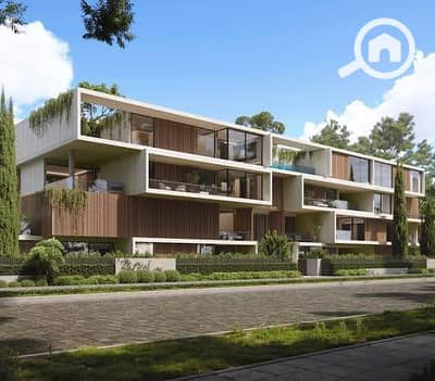 3 Bedroom Apartment for Sale in Sheikh Zayed, Giza - WhatsApp Image 2024-05-22 at 1.32. 07 PM. jpeg