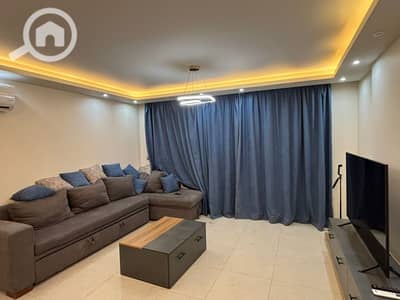 3 Bedroom Flat for Rent in New Cairo, Cairo - WhatsApp Image 2025-08-13 at 12.41. 13 PM (3). jpeg