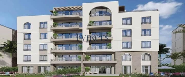 2 Bedroom Penthouse for Sale in North Coast, Matruh - WhatsApp Image 2025-08-12 at 2.06. 32 PM (1). jpeg