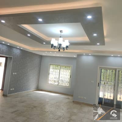 5 Bedroom Villa for Rent in New Cairo, Cairo - 0ce9be19-069c-4a0b-b10c-a391b0f53040. jpeg