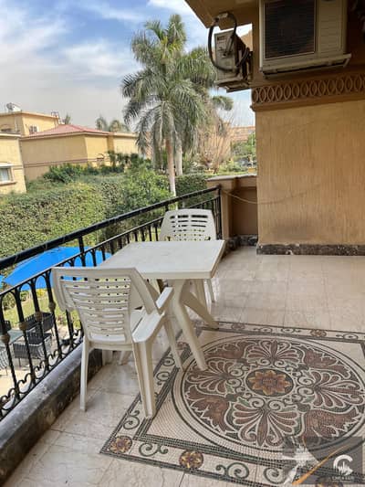 7 Bedroom Villa for Sale in New Cairo, Cairo - IMG-20250715-WA0402. jpg