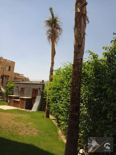 فیلا 6 غرف نوم للبيع في 6 أكتوبر، الجيزة - IMG-20250716-WA0127. jpg