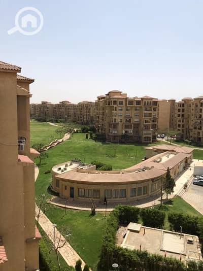 3 Bedroom Flat for Rent in Madinaty, Cairo - WhatsApp Image 2025-08-06 at 3.41. 01 PM (2). jpeg