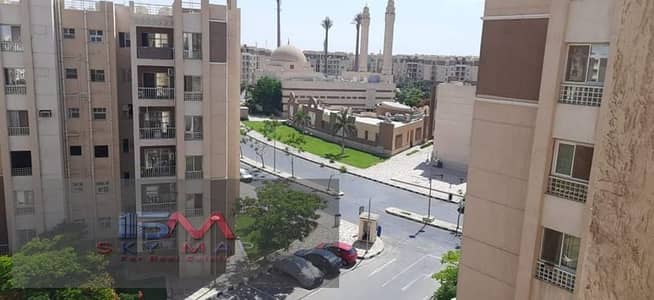 2 Bedroom Flat for Sale in Madinaty, Cairo - 31057316-909e-487a-b29f-e44bbba1cff4. jpg